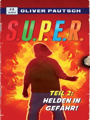 cover image of S.U.P.E.R. 2